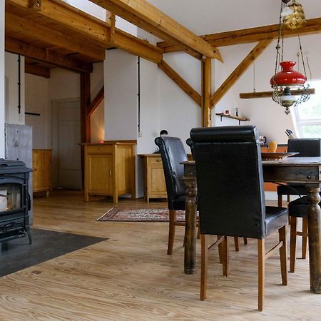 Roger'S Ferienwohnung ดีสเซิน อัม อัมเมอร์เซ ภายนอก รูปภาพ