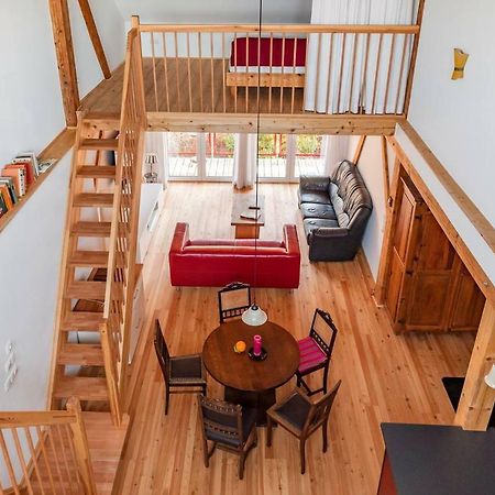 Roger'S Ferienwohnung ดีสเซิน อัม อัมเมอร์เซ ภายนอก รูปภาพ