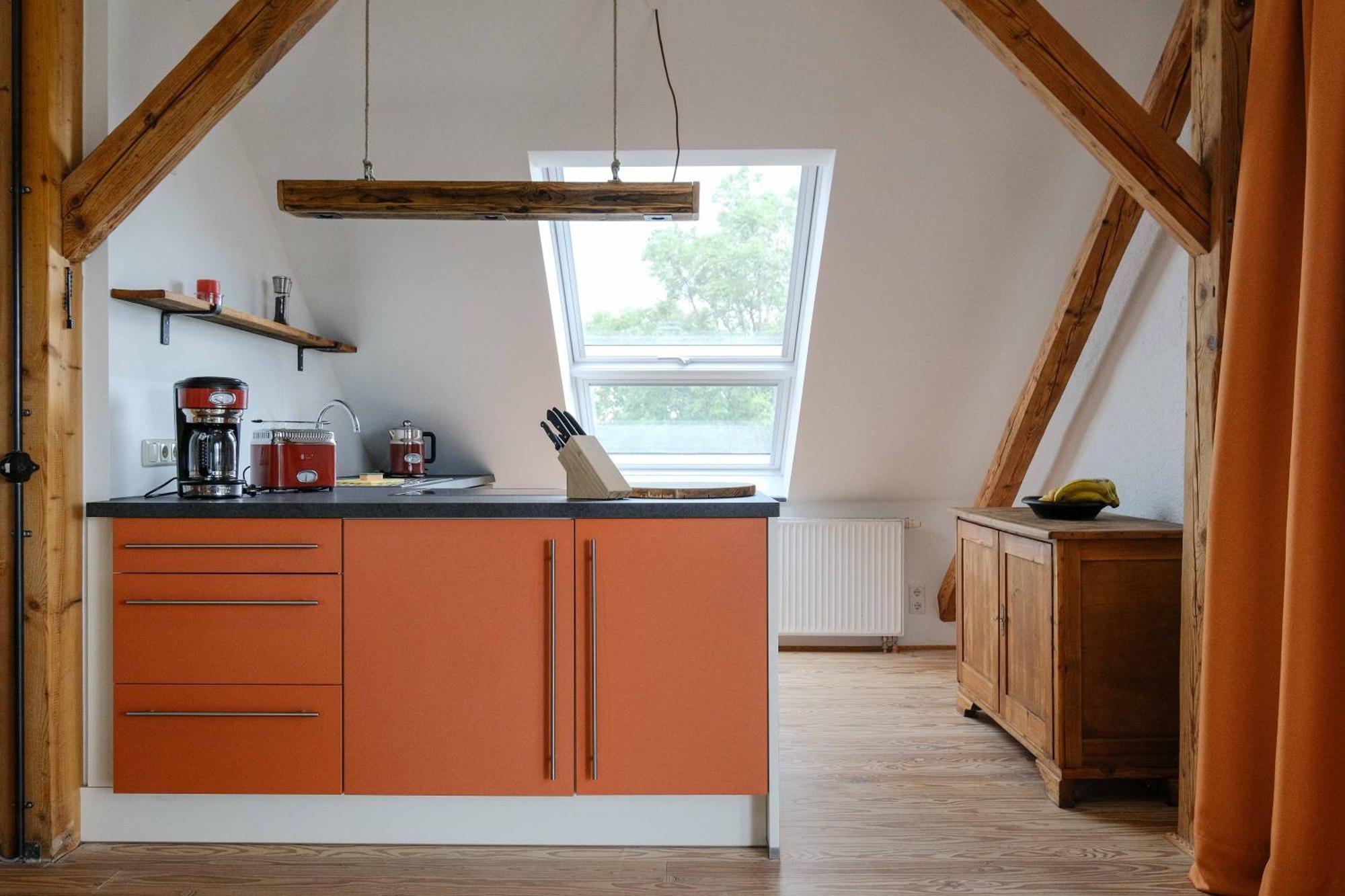 Roger'S Ferienwohnung ดีสเซิน อัม อัมเมอร์เซ ภายนอก รูปภาพ