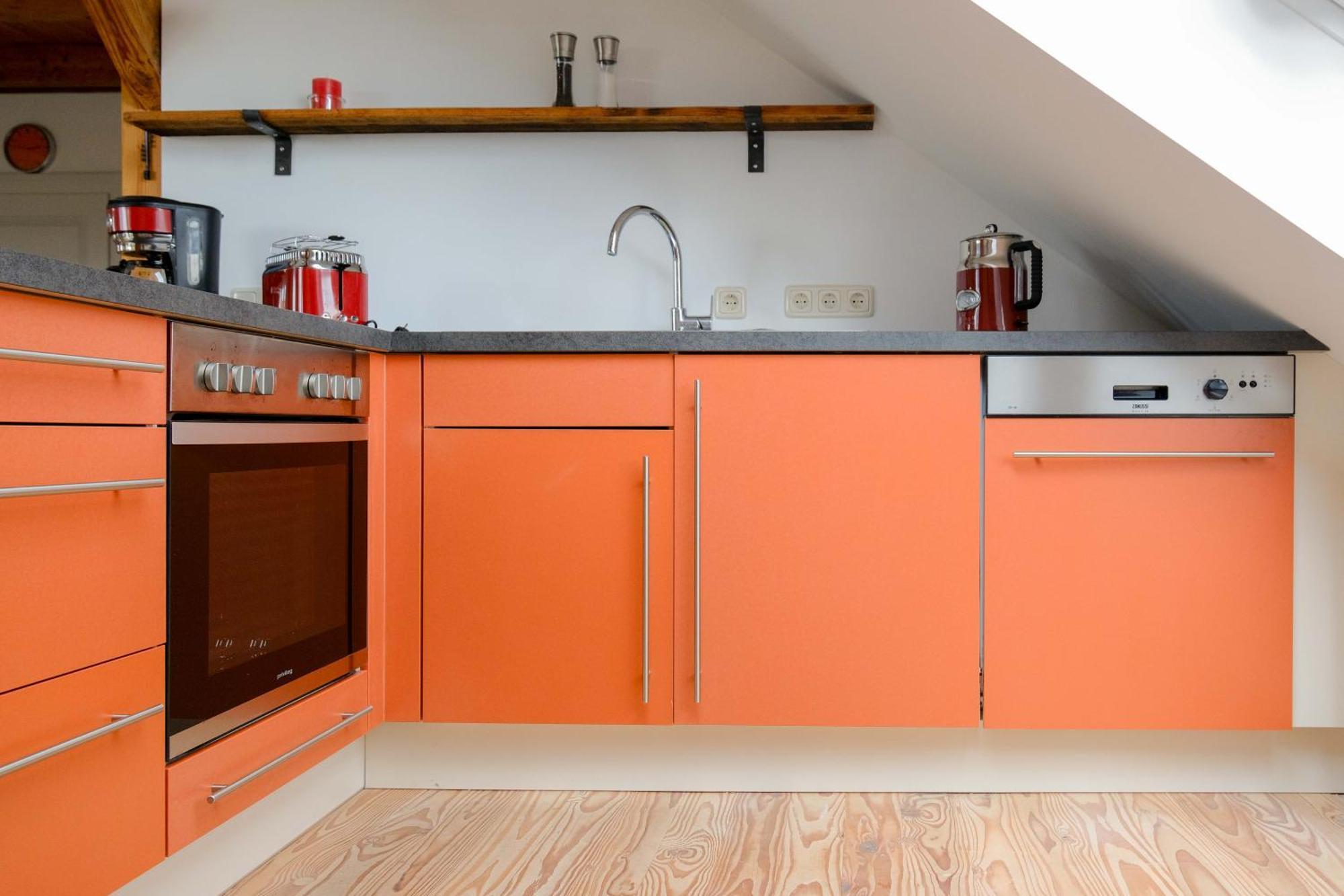Roger'S Ferienwohnung ดีสเซิน อัม อัมเมอร์เซ ภายนอก รูปภาพ
