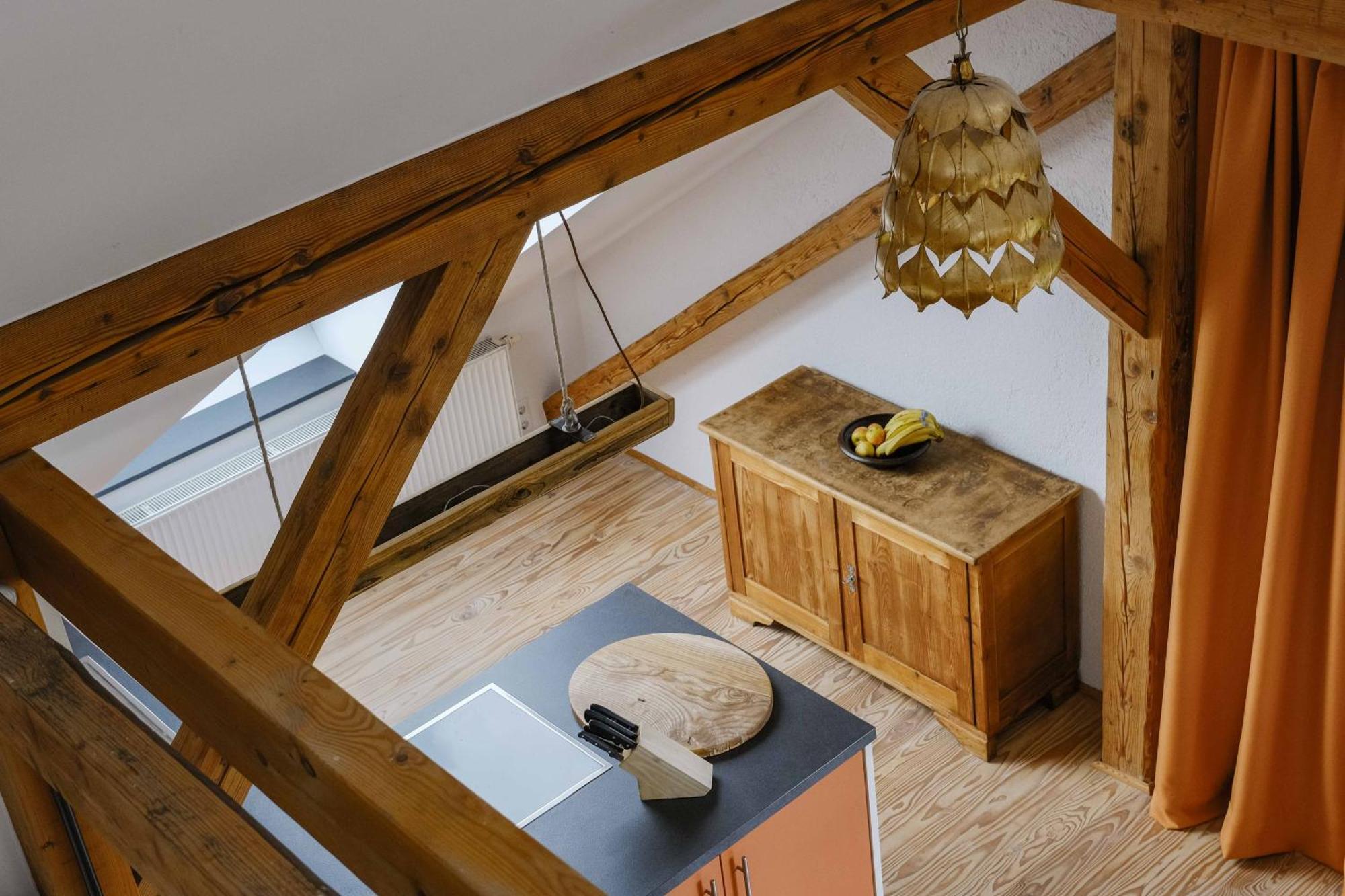 Roger'S Ferienwohnung ดีสเซิน อัม อัมเมอร์เซ ภายนอก รูปภาพ