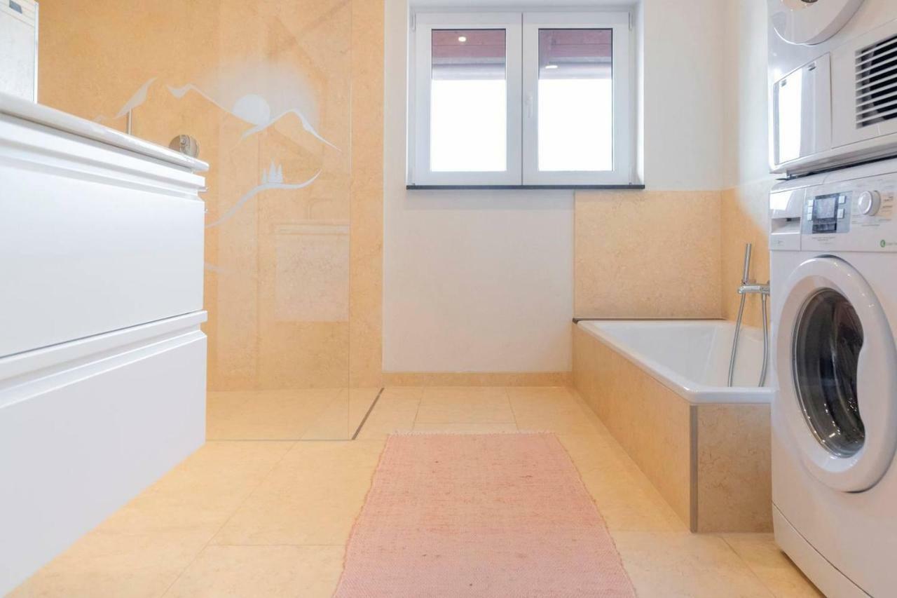 Roger'S Ferienwohnung ดีสเซิน อัม อัมเมอร์เซ ภายนอก รูปภาพ