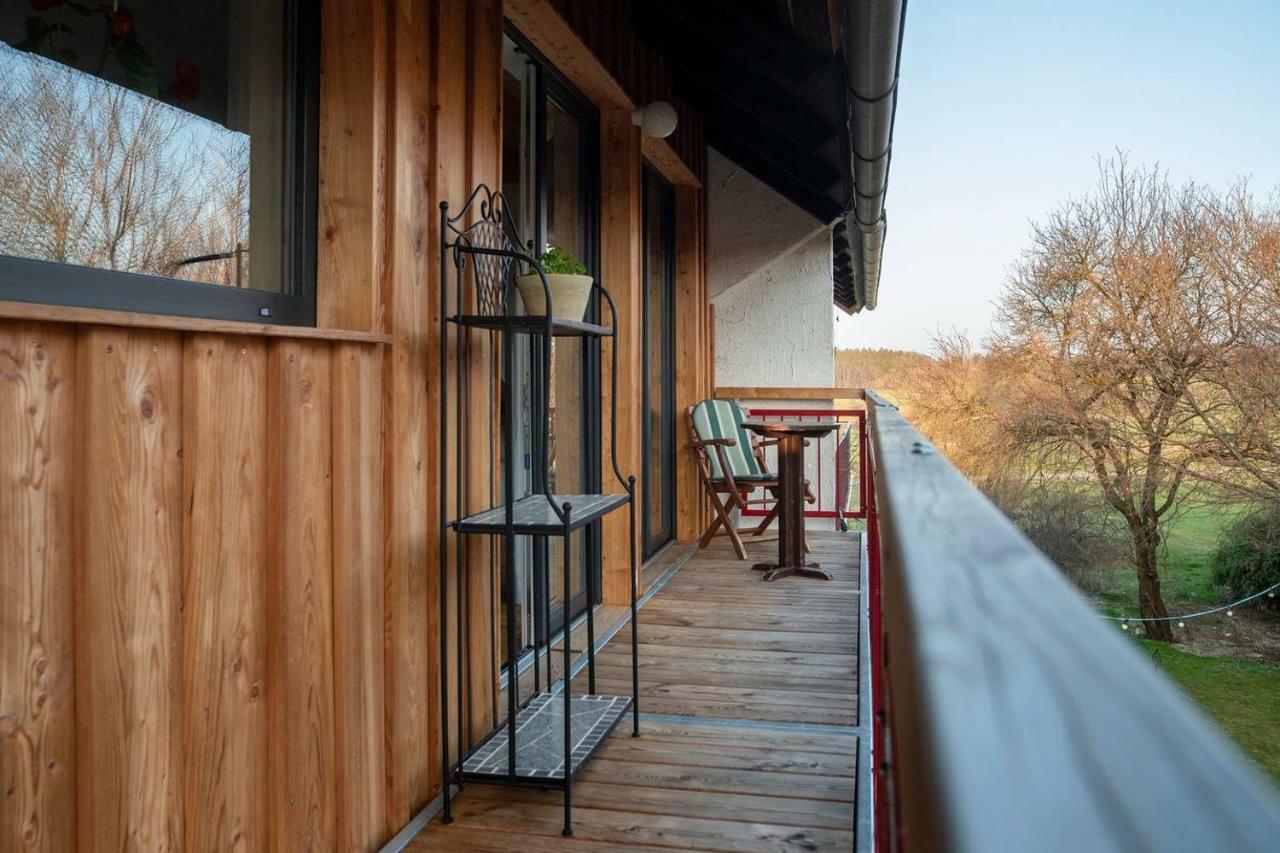Roger'S Ferienwohnung ดีสเซิน อัม อัมเมอร์เซ ภายนอก รูปภาพ
