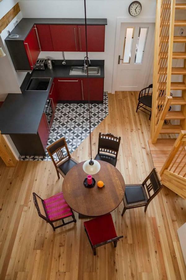 Roger'S Ferienwohnung ดีสเซิน อัม อัมเมอร์เซ ภายนอก รูปภาพ