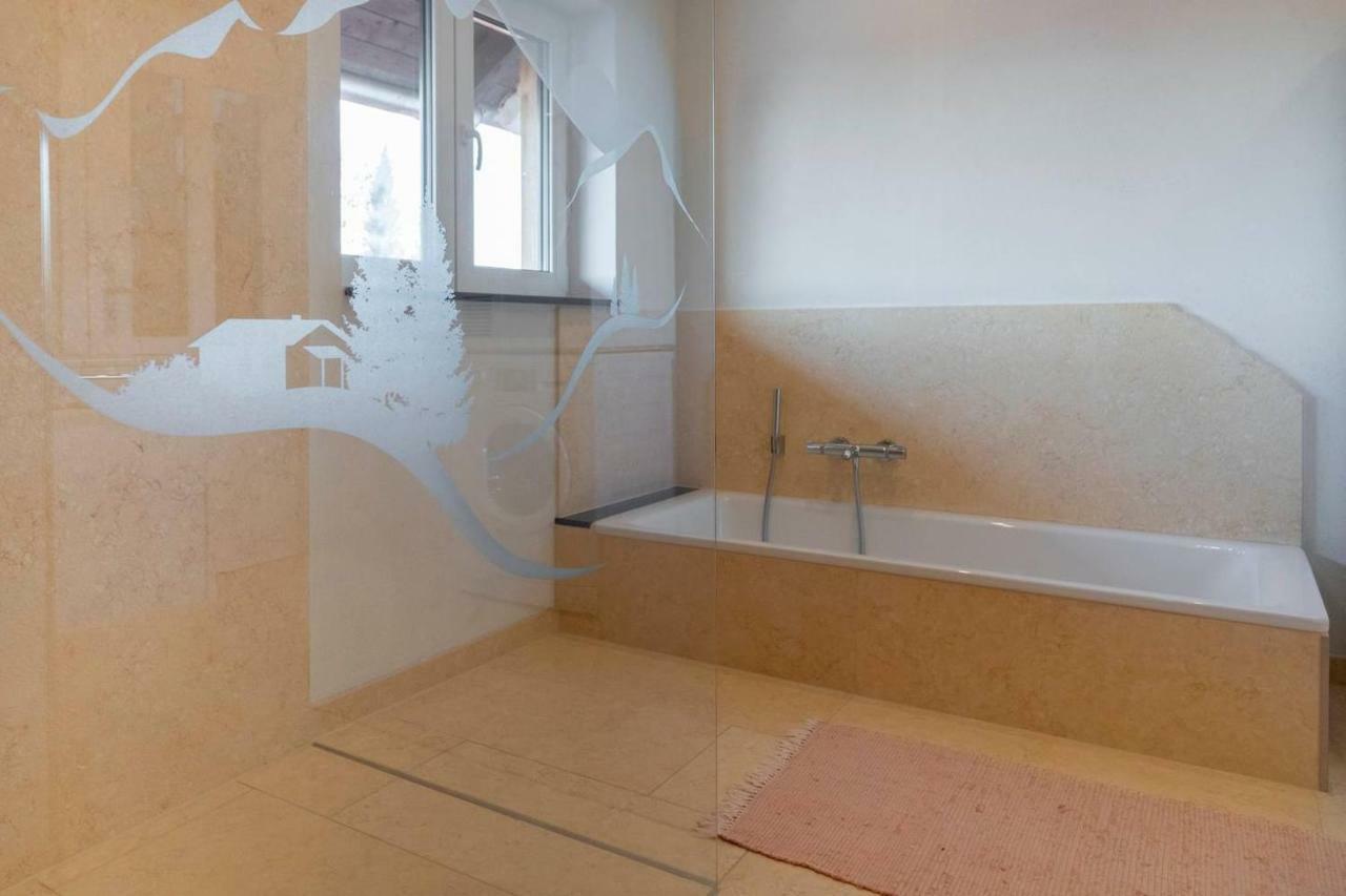 Roger'S Ferienwohnung ดีสเซิน อัม อัมเมอร์เซ ภายนอก รูปภาพ